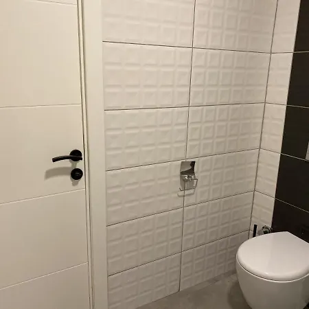 Apartamento My Turkish *